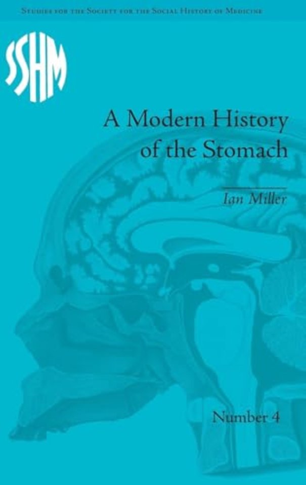 Modern History of the Stomach