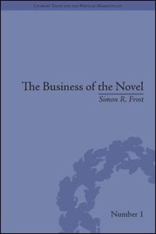 Business of the Novel