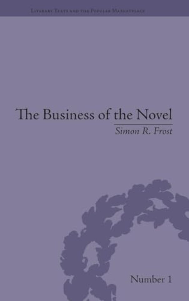 Business of the Novel