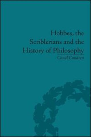 Hobbes, the Scriblerians and the History of Philosophy