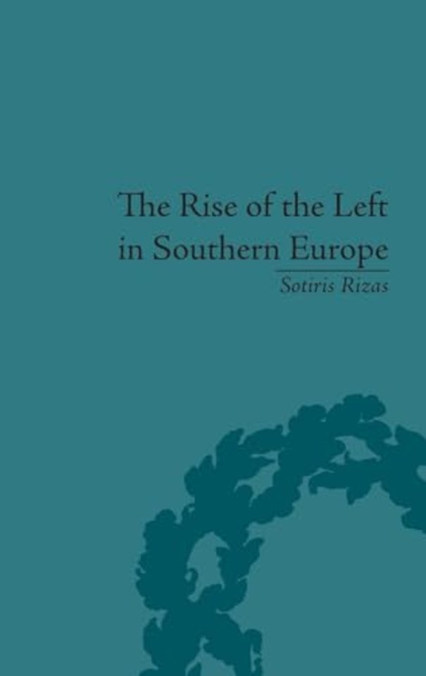 Rise of the Left in Southern Europe