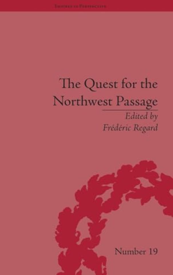 Quest for the Northwest Passage