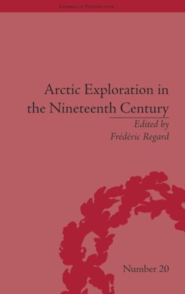 Arctic Exploration in the Nineteenth Century
