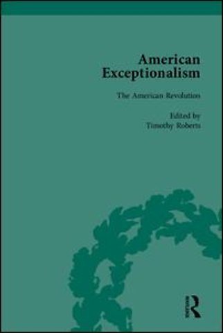 American Exceptionalism