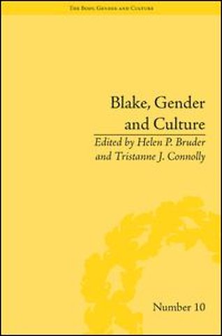 Blake, Gender and Culture