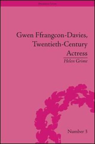 Gwen Ffrangcon-Davies, Twentieth-Century Actress