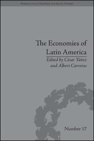 Economies of Latin America
