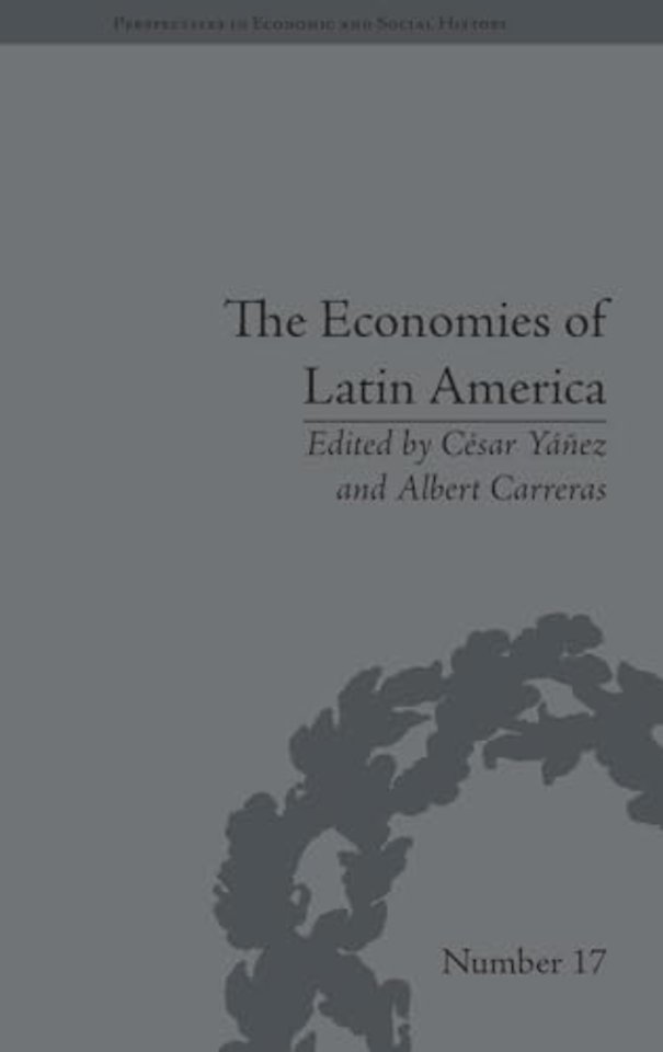 Economies of Latin America