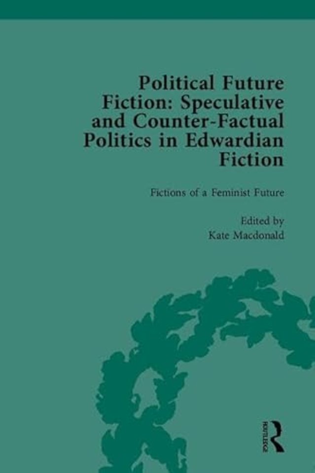 Political Future Fiction