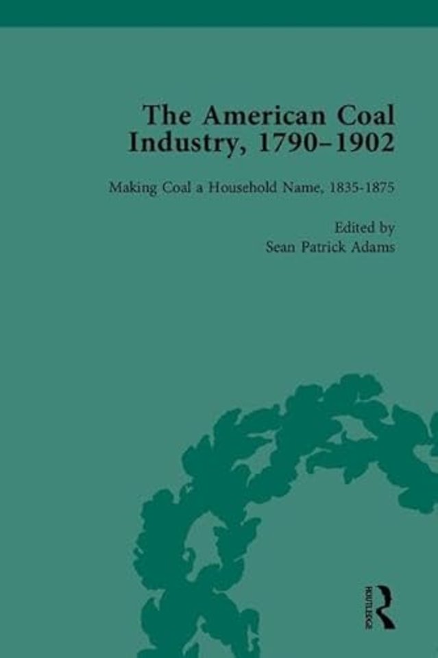 American Coal Industry 1790–1902