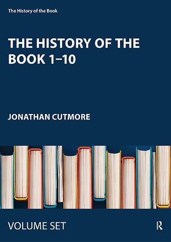 History of the Book