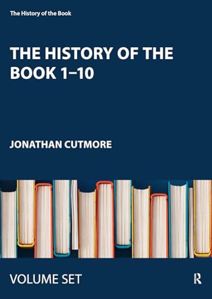 History of the Book