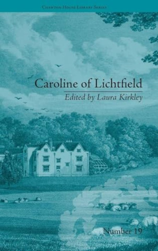 Caroline of Lichtfield