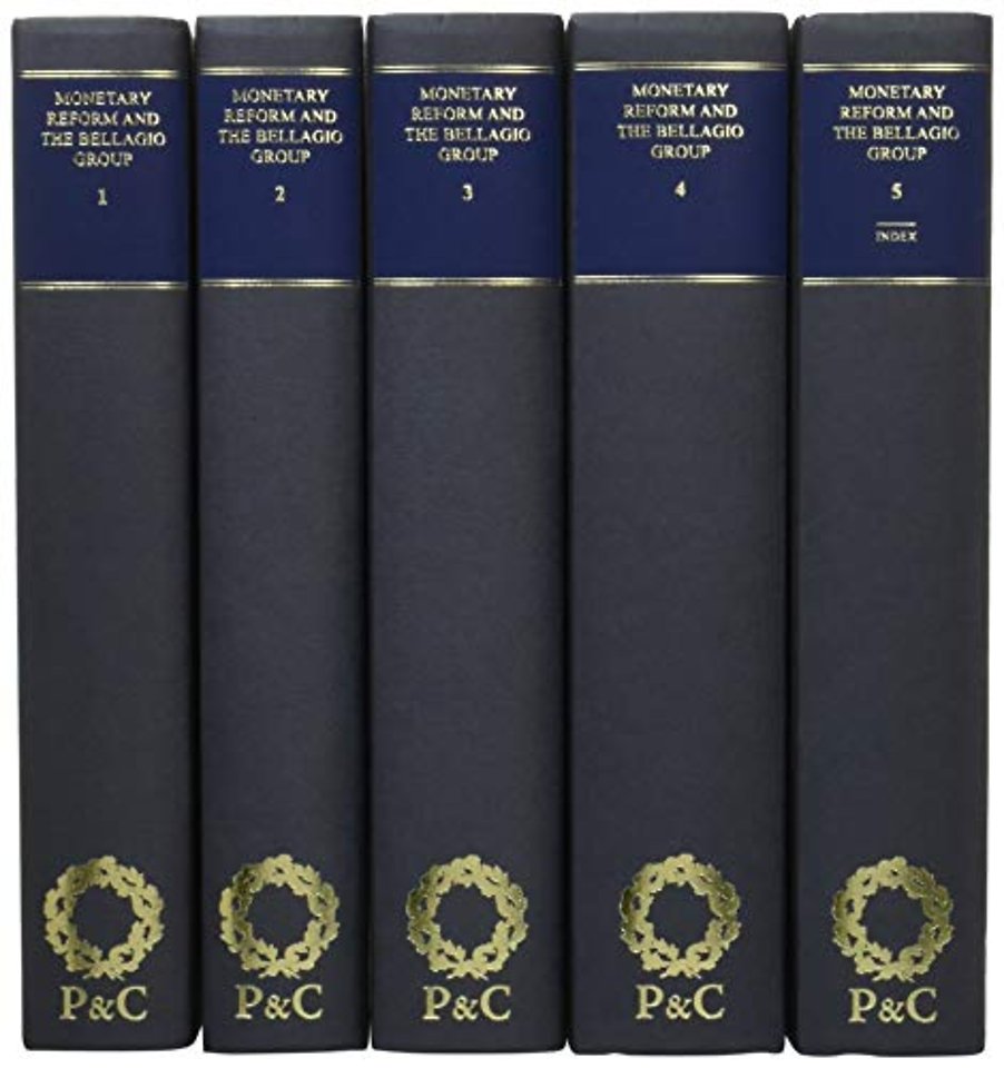 Monetary Reform and the Bellagio Group