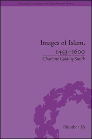Images of Islam, 1453-1600