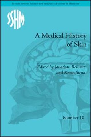 Medical History of Skin