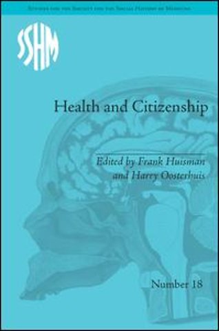 Health and Citizenship
