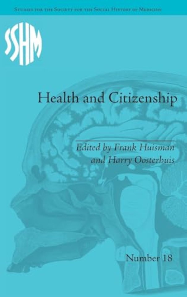 Health and Citizenship