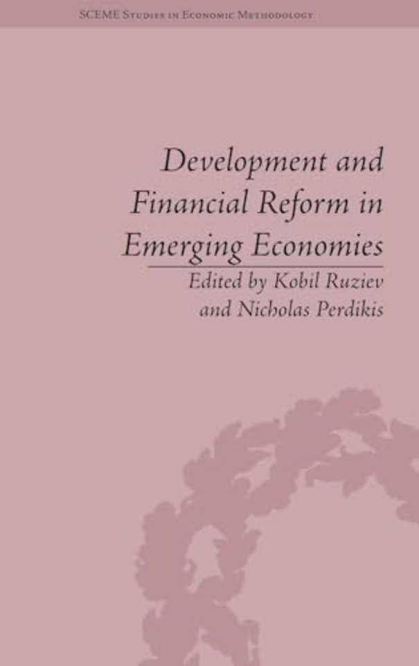Development and Financial Reform in Emerging Economies