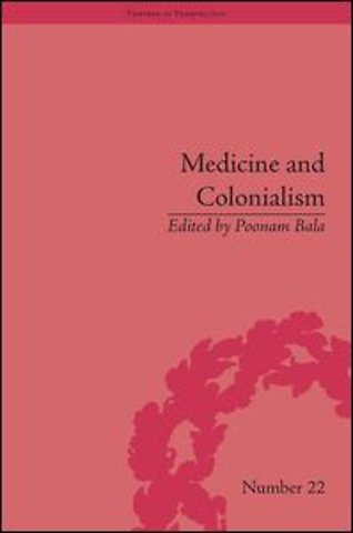 Medicine and Colonialism
