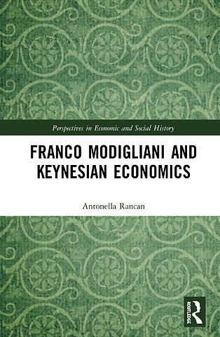 Franco Modigliani and Keynesian Economics