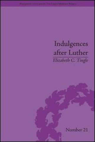 Indulgences after Luther