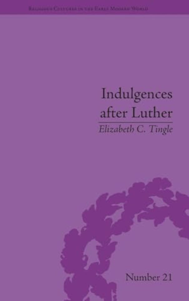Indulgences after Luther