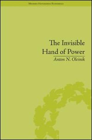 Invisible Hand of Power