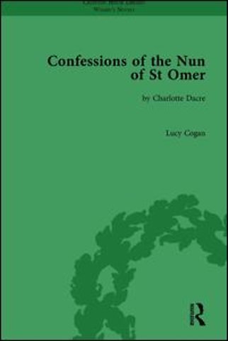 Confessions of the Nun of St Omer