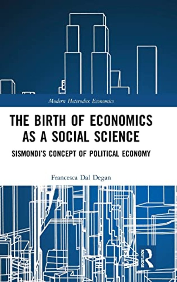 Birth of Economics as a Social Science
