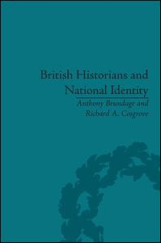 British Historians and National Identity