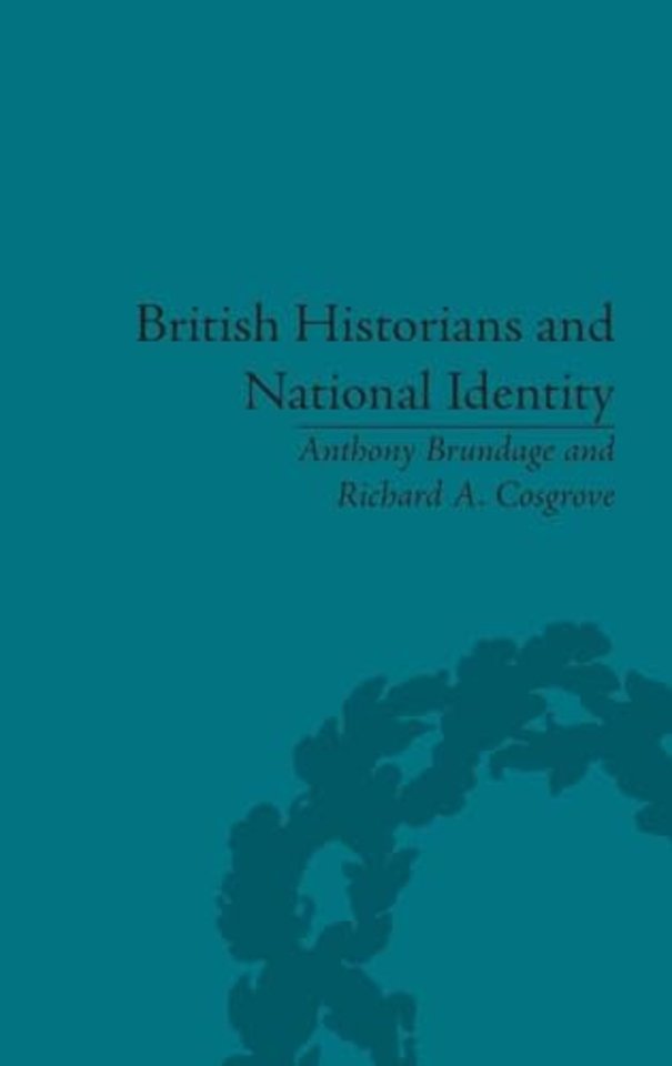 British Historians and National Identity