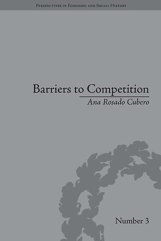 Perspectives in Economic and Social History 1-25