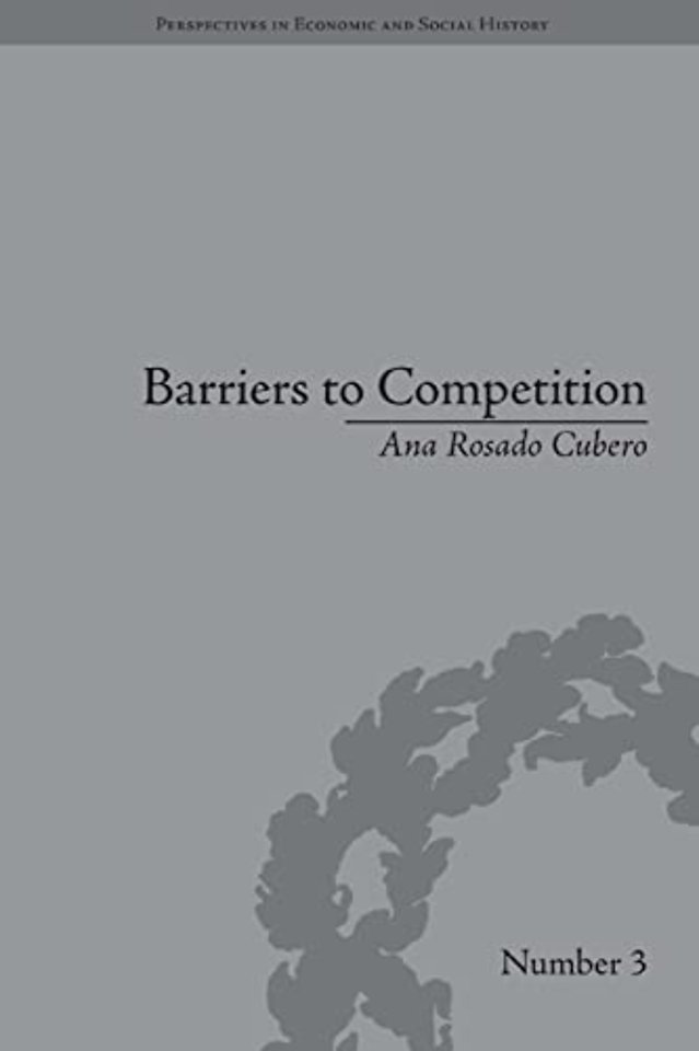 Perspectives in Economic and Social History 1-25