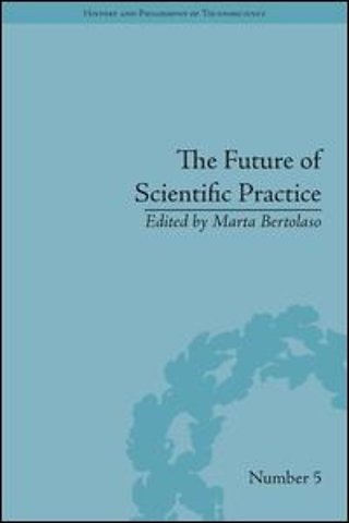 Future of Scientific Practice