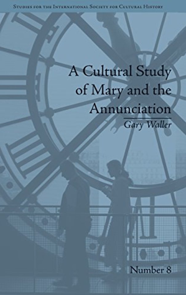 Cultural Study of Mary and the Annunciation