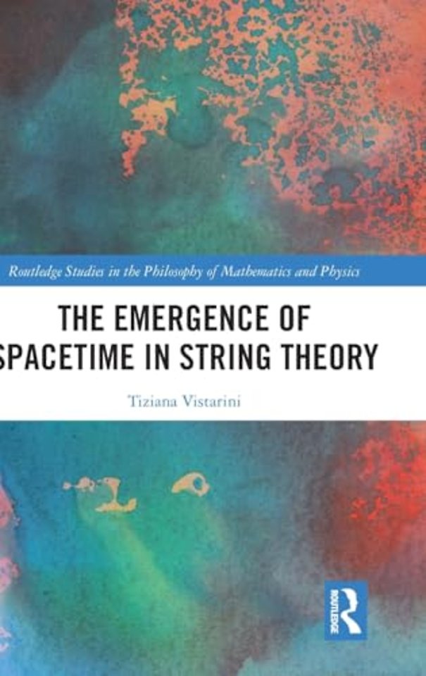 Emergence of Spacetime in String Theory