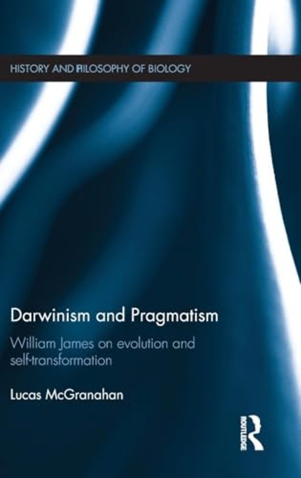 Darwinism and Pragmatism