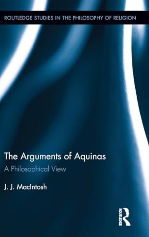 Arguments of Aquinas