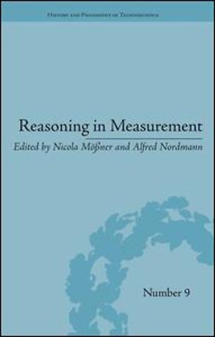 Reasoning in Measurement