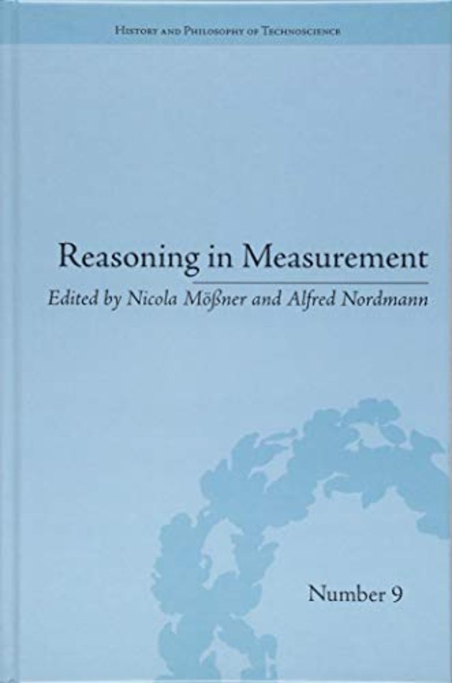Reasoning in Measurement