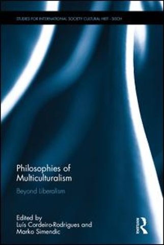 Philosophies of Multiculturalism