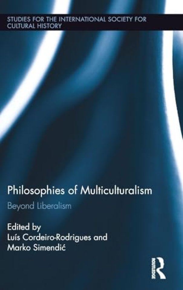 Philosophies of Multiculturalism