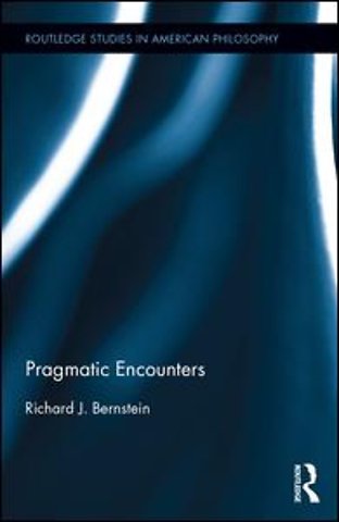 Pragmatic Encounters