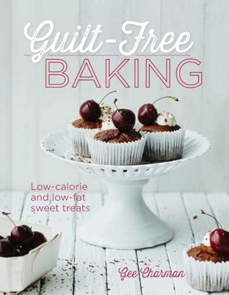 Guilt-Free Baking