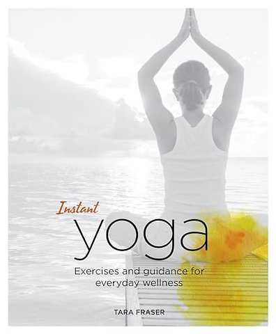 Instant Yoga