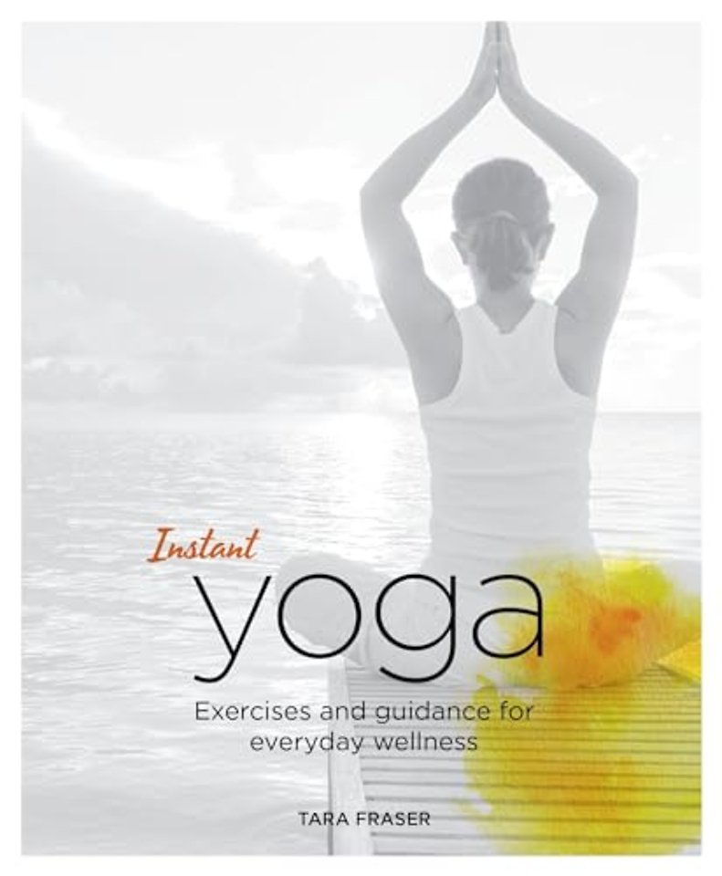 Instant Yoga