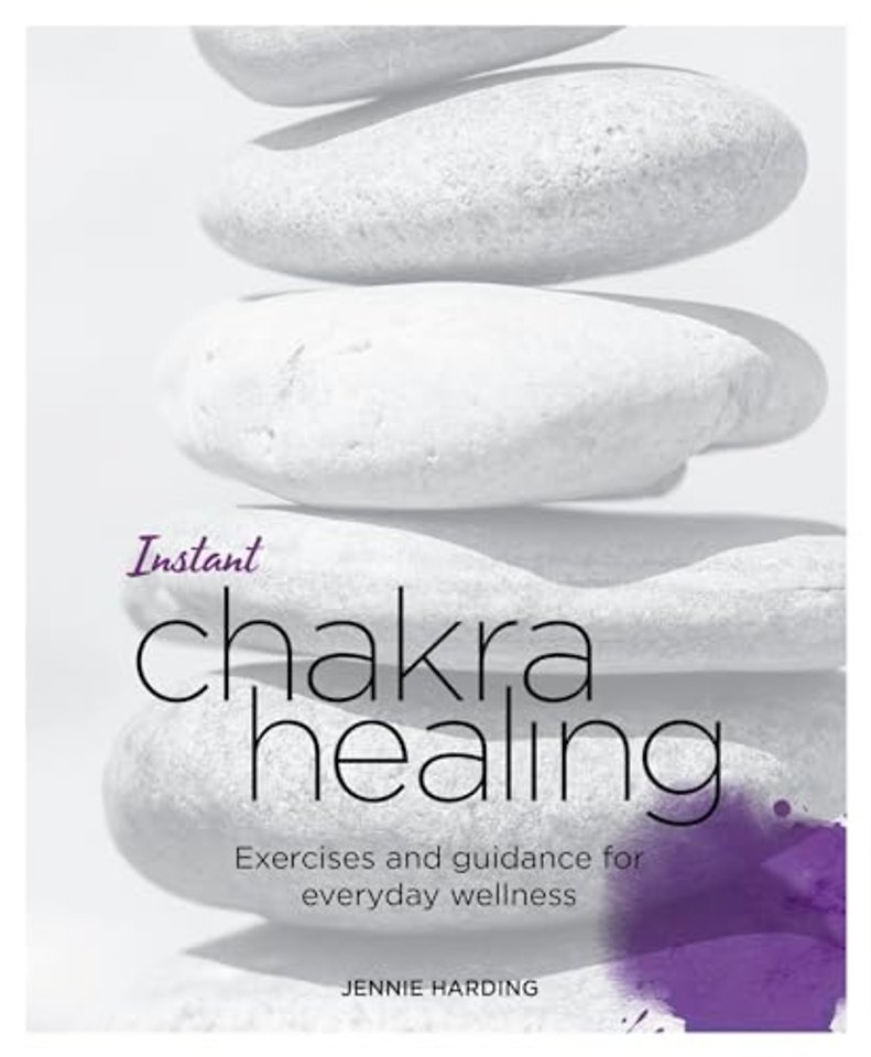 Instant Chakra Healing