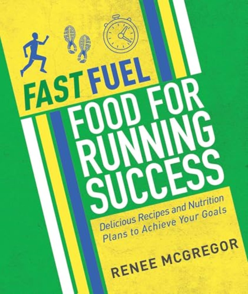 Fast Fuel: Food for Running Success