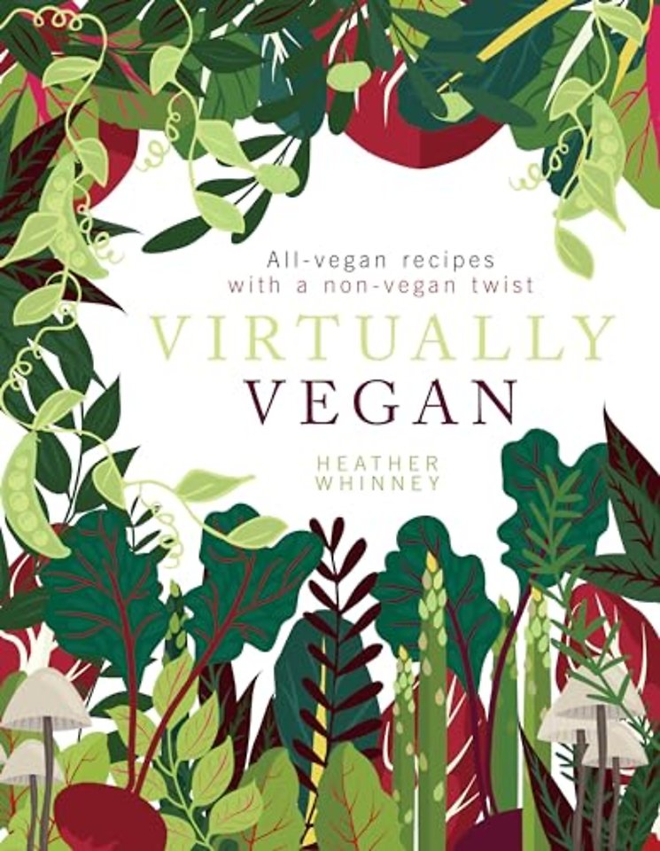 Virtually Vegan